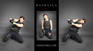 Raphaela STOCK II