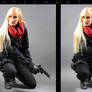 Kalaschnikowa Kayla STOCK II