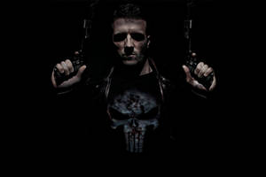 THE PUNISHER