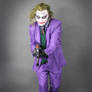 JOKER STOCK I