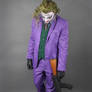 JOKER STOCK IV