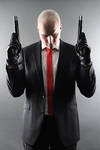 HITMAN STOCK III by PhelanDavion HITMAN STOCK III by PhelanDavion