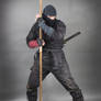 NINJA STOCK II