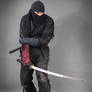 NINJA STOCK IV
