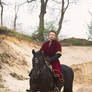 Nobleman STOCK IV