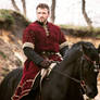 Rise a Knight