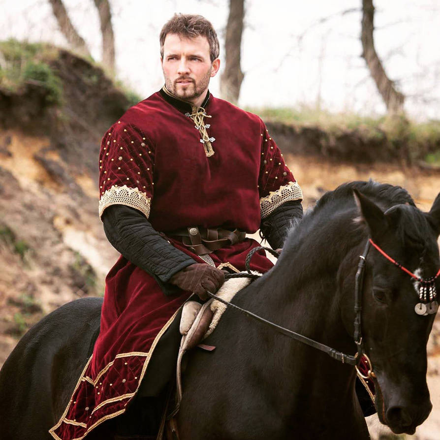 Rise a Knight by PhelanDavion on DeviantArt