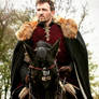 Rise a Knight