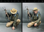 Survival Situation STOCK XIX by PhelanDavion Survival Situation STOCK XIX by PhelanDavion