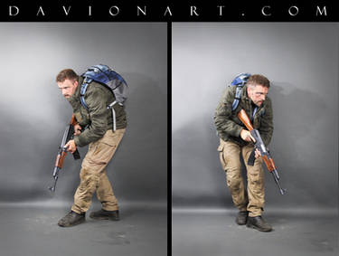 Explore the Best Prepper Art | DeviantArt