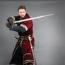 13th Century Knight STOCK III