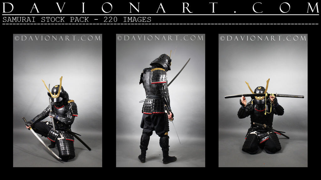 SAMURAI DSP