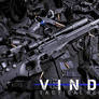 VINDEX TACTICAL SERVICES AW338 (FOR SALE)