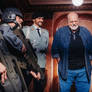 FUTURE GATE 23 - Meeting Michael Ironside