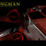 WINGMAN - An X-Wing Story - Screenshot 002