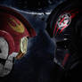 WINGMAN - An X-Wing Story - Promo 002