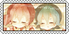 RanMasa Stamp by MisuzumiyaIchirouta