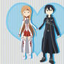 SAO Time