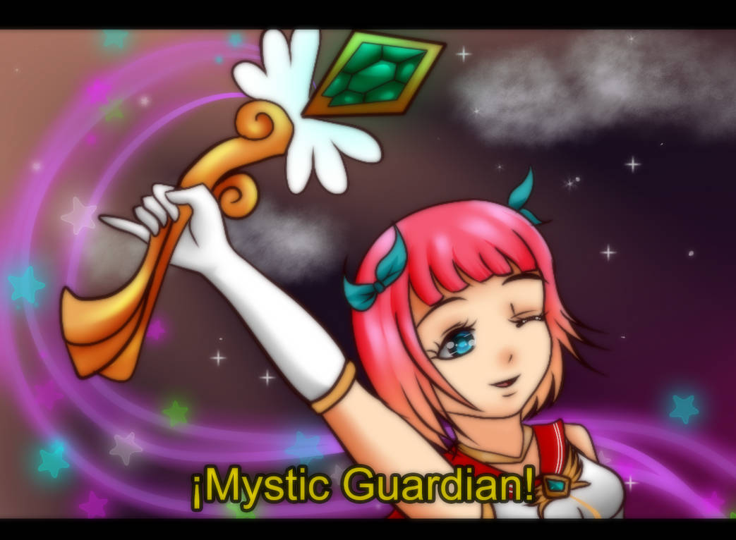 Neith by MisuzumiyaIchirouta on DeviantArt