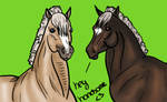Endless Love - Nordanner breeding by clintissimo