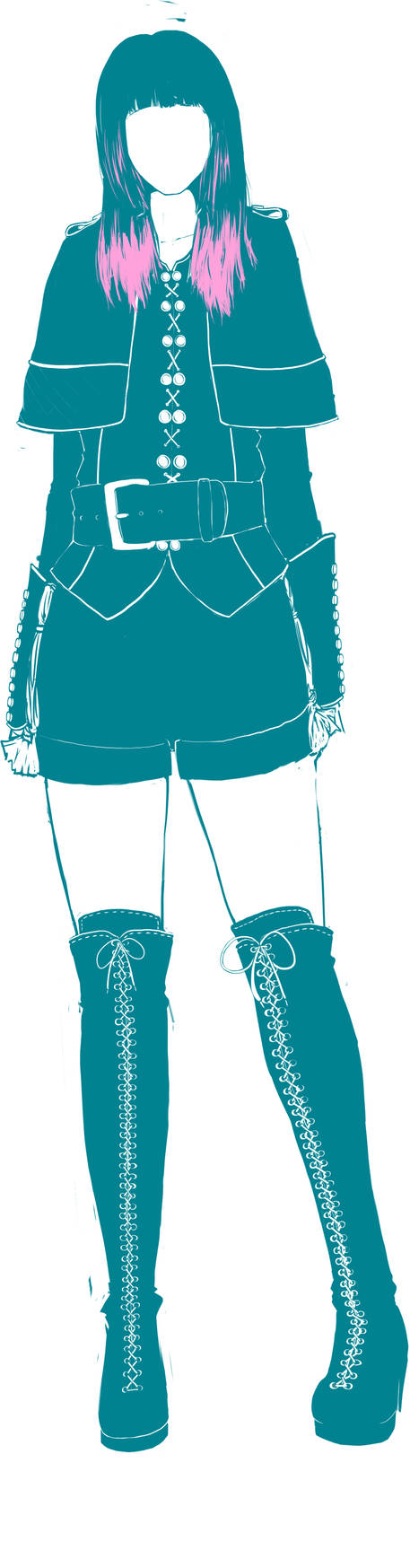 Jimin sketch by Casas on DeviantArt