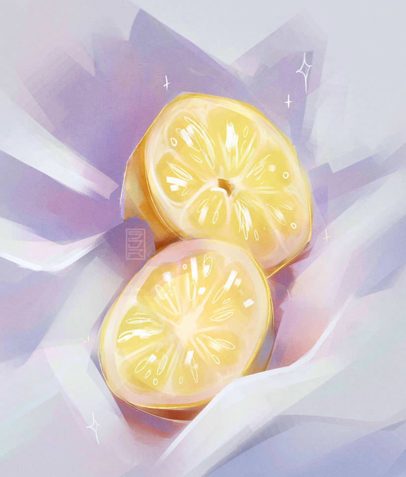 Lemon Yellow Deviantart Lemon by SoyhoDRyder on DeviantArt