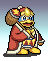 King dedede