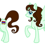 APH MLP - Armenia Pony