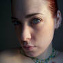 Mermaid Necklace