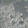 Glass Pearls VI