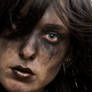 Black and Dirty I