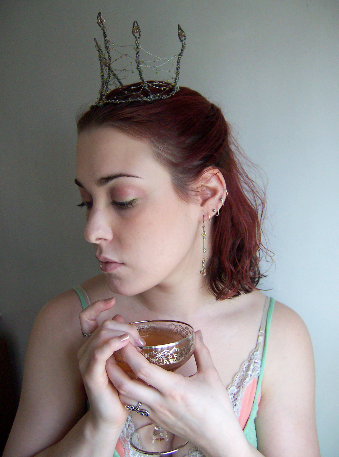 Faerie Crown III