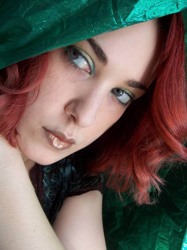 Envy V by fetishfaerie-stock