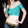 Rockabilly Girl