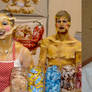 The Ginger People - Trade Show