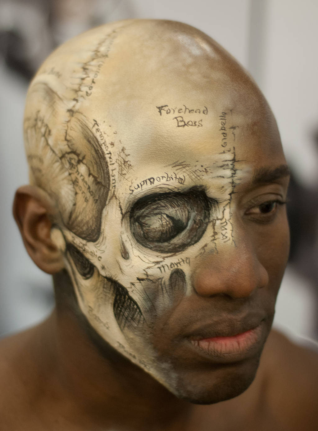 IMATS 13 - Gray's Anatomy by Battledress