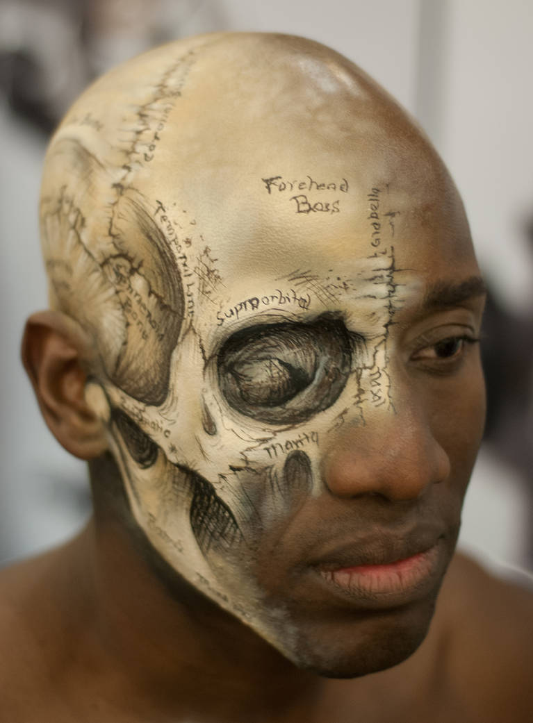 IMATS 13 - Gray's Anatomy by Battledress