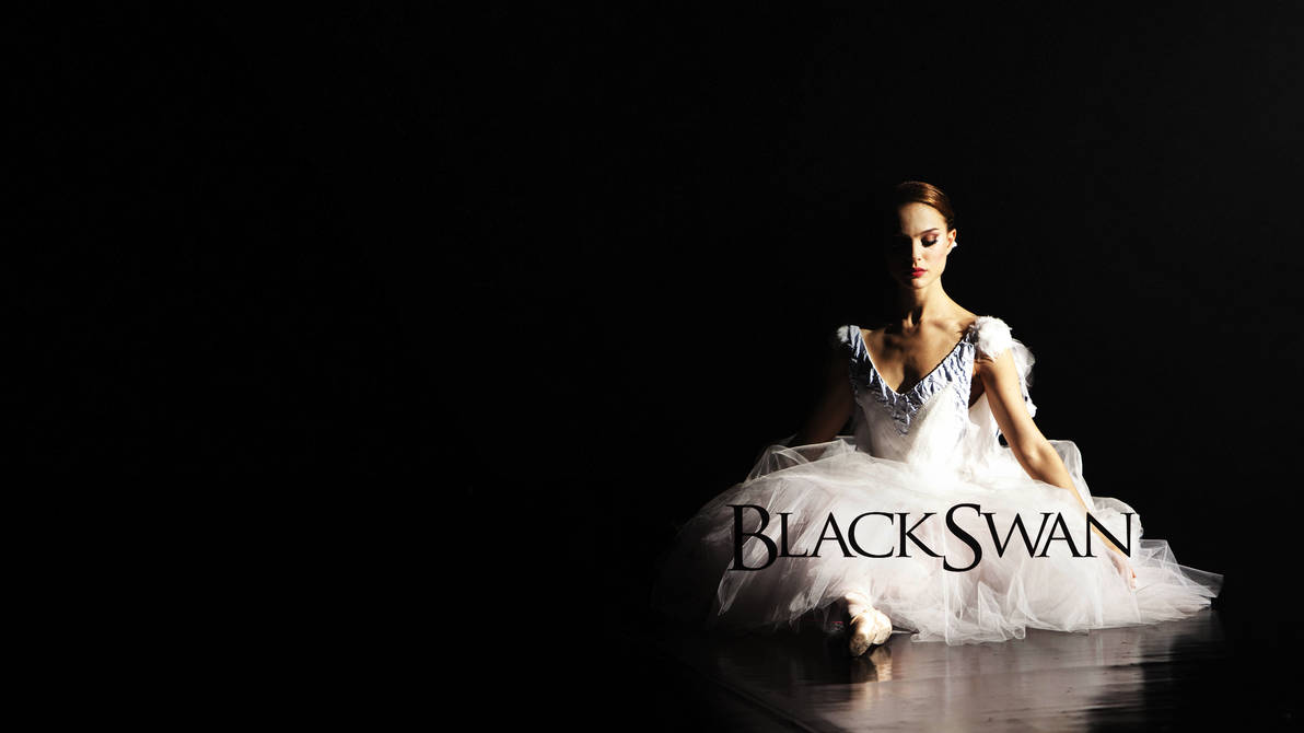 Black Swan - Odette wallpaper