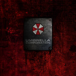 Resident Evil TouchPad iPad