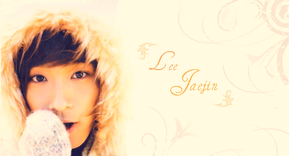 Jaejin Wallpaper