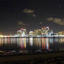 New Year 2011 Panorama