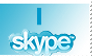 I Skype