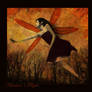 Autumn's Flight