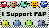 I Support FAP