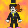 Loud House Outfits - Luan #01