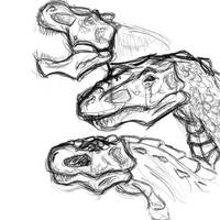 Carnivorous Dinosaur Profiles