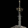 Anubis Sword