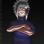 Jiraiya-Shadows