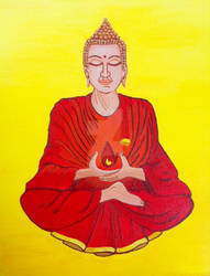 Buddha 2