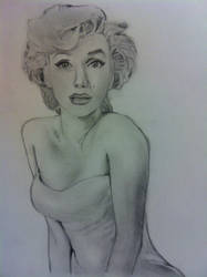 Marilyn Monroe